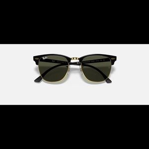 Ray-Ban Clubmaster Classics